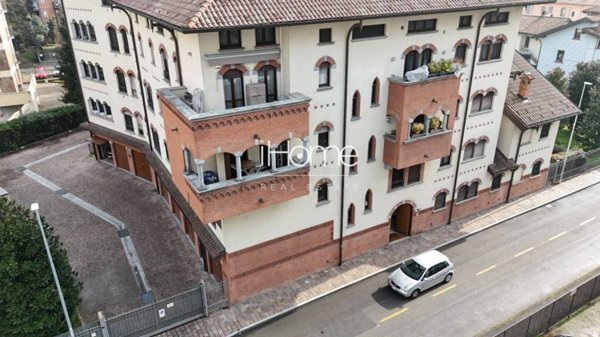 appartamento in vendita a Trezzano sul Naviglio