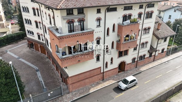 appartamento in vendita a Trezzano sul Naviglio