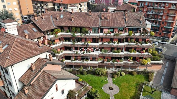appartamento in vendita a Trezzano sul Naviglio