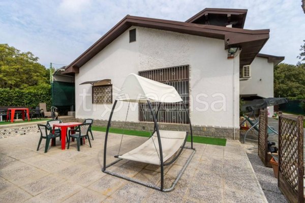casa indipendente in vendita a Trezzano sul Naviglio