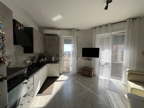 appartamento in vendita a Trezzano sul Naviglio