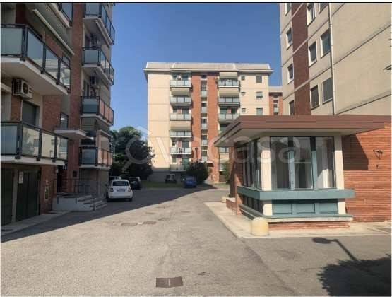 appartamento in vendita a Trezzano sul Naviglio