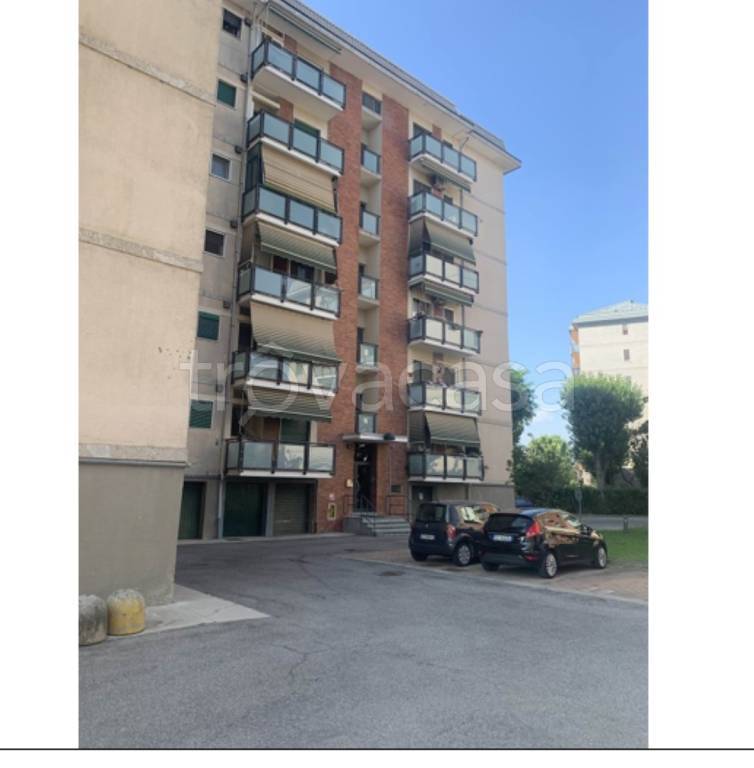 appartamento in vendita a Trezzano sul Naviglio