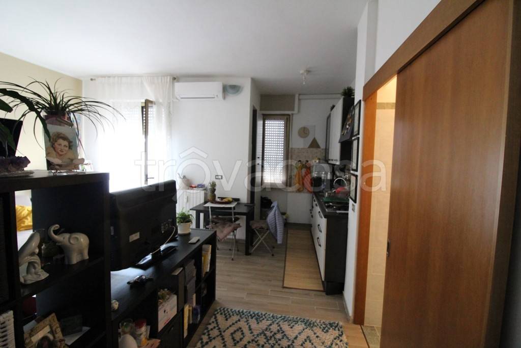 appartamento in vendita a Trezzano sul Naviglio