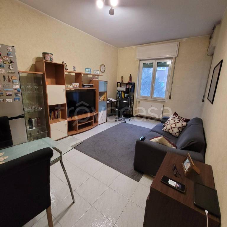 appartamento in vendita a Trezzano sul Naviglio