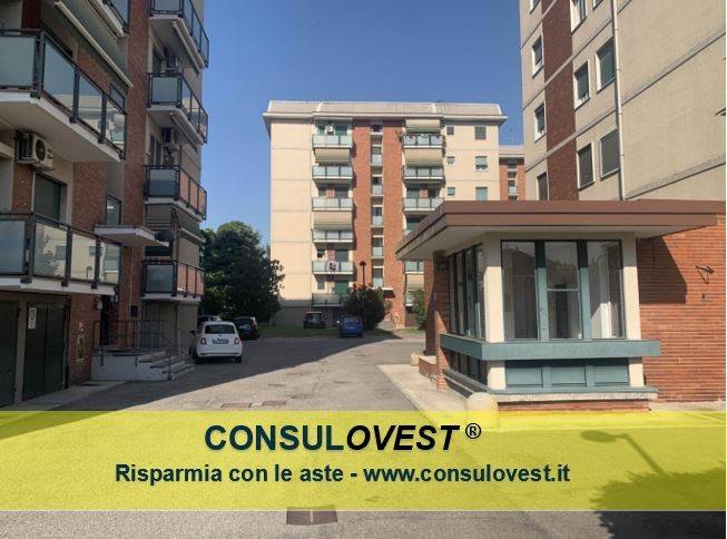 appartamento in vendita a Trezzano sul Naviglio
