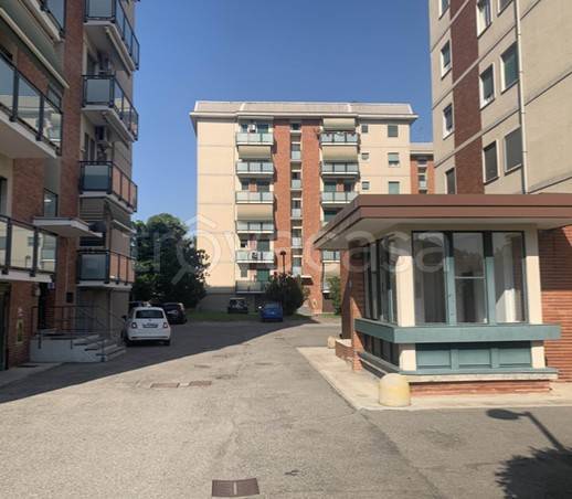 appartamento in vendita a Trezzano sul Naviglio