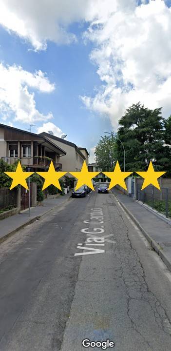 appartamento in vendita a Trezzano sul Naviglio