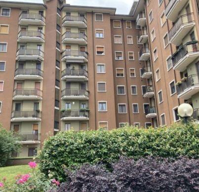appartamento in vendita a Trezzano sul Naviglio