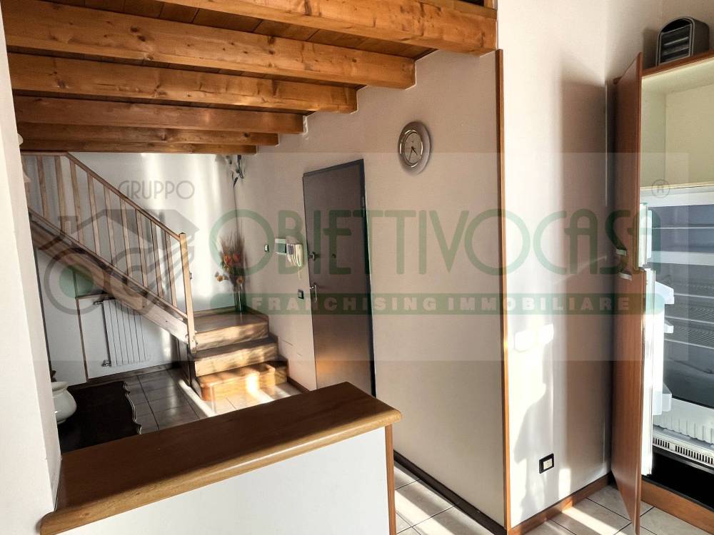 appartamento in vendita a Trezzano sul Naviglio