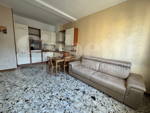 appartamento in vendita a Trezzano sul Naviglio