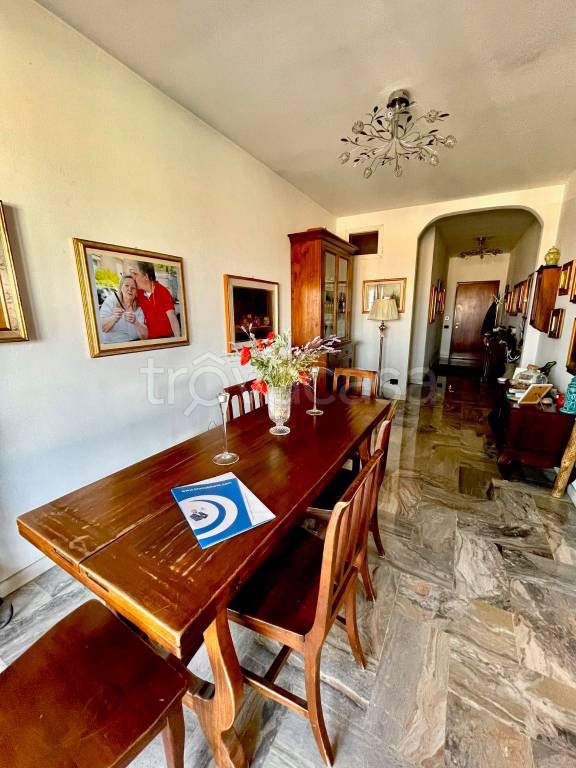 appartamento in vendita a Trezzano sul Naviglio
