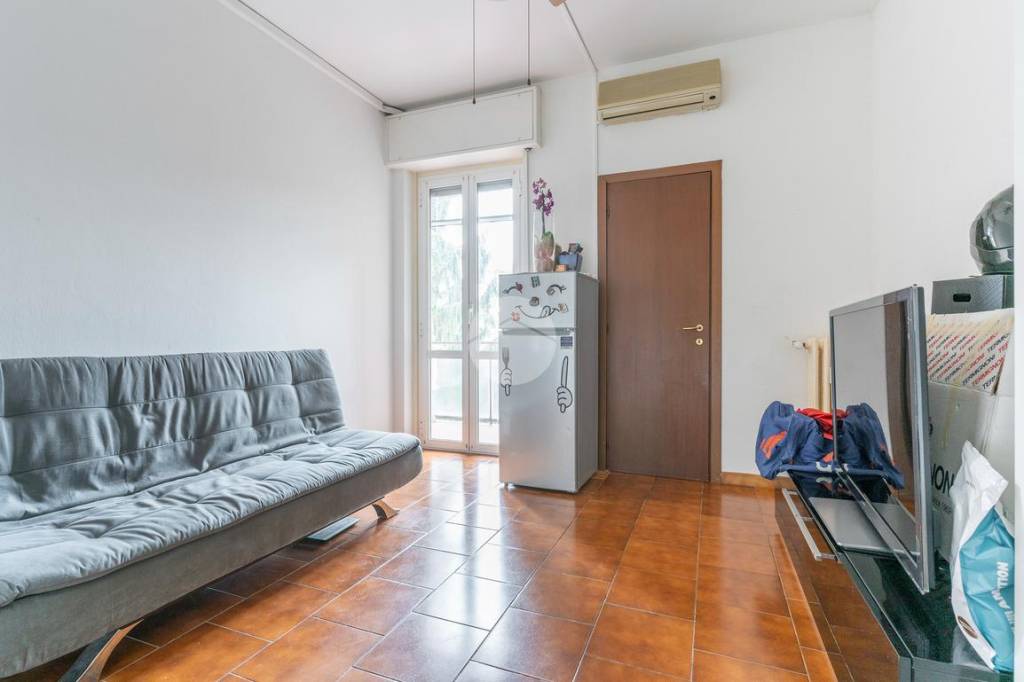 appartamento in vendita a Trezzano sul Naviglio