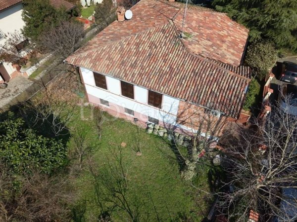 casa indipendente in vendita a Trezzano sul Naviglio