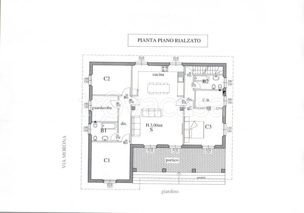 casa indipendente in vendita a Trezzano sul Naviglio