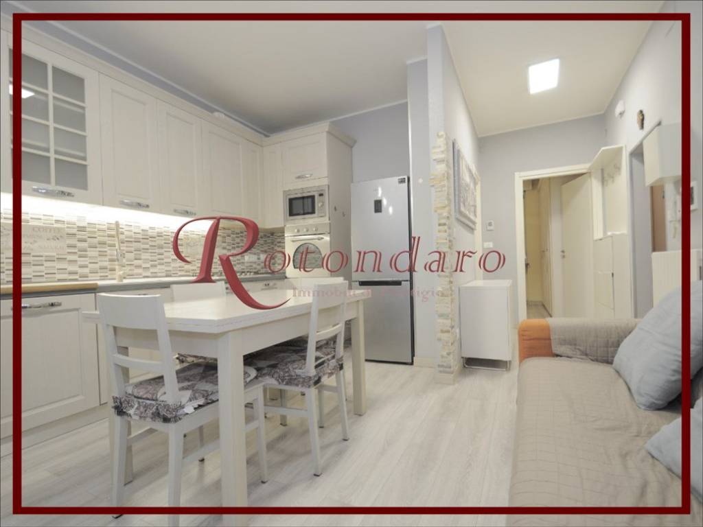 appartamento in vendita a Trezzano sul Naviglio