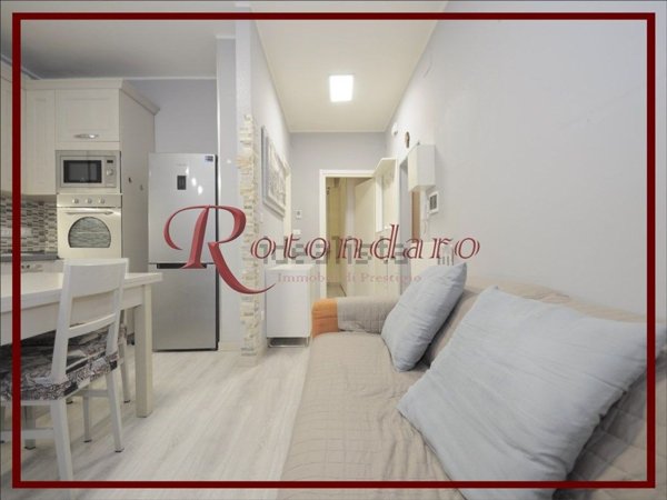 appartamento in vendita a Trezzano sul Naviglio