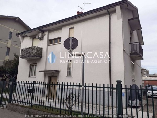 appartamento in vendita a Trezzano sul Naviglio