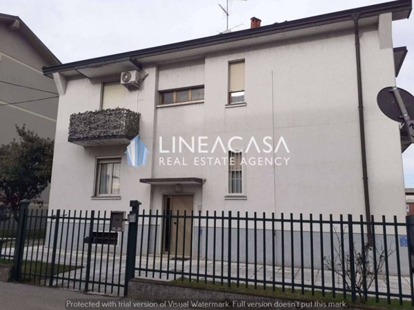 appartamento in vendita a Trezzano sul Naviglio