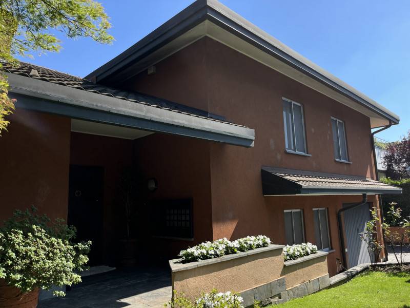 casa indipendente in vendita a Trezzano sul Naviglio