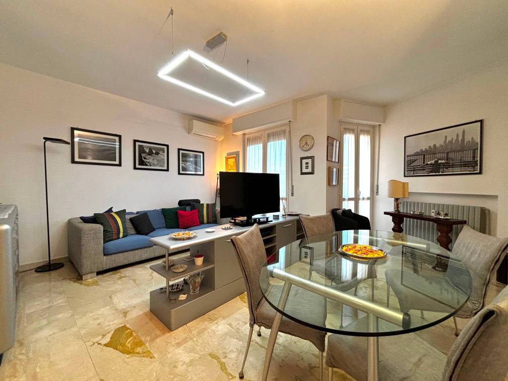 appartamento in vendita a Trezzano sul Naviglio
