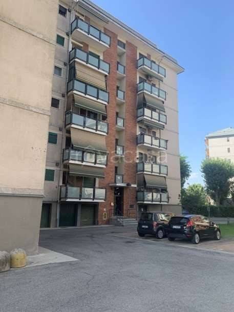 appartamento in vendita a Trezzano sul Naviglio
