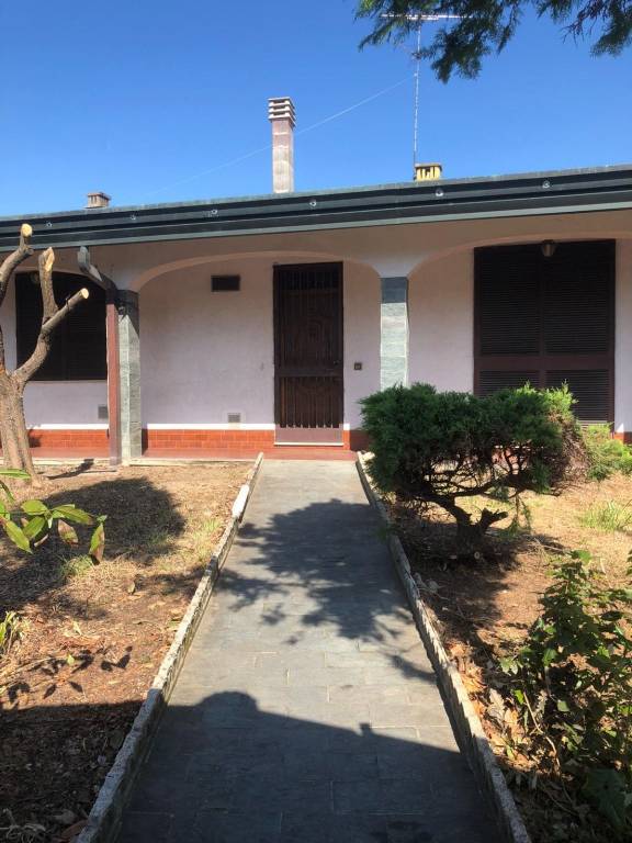 casa indipendente in vendita a Trezzano sul Naviglio