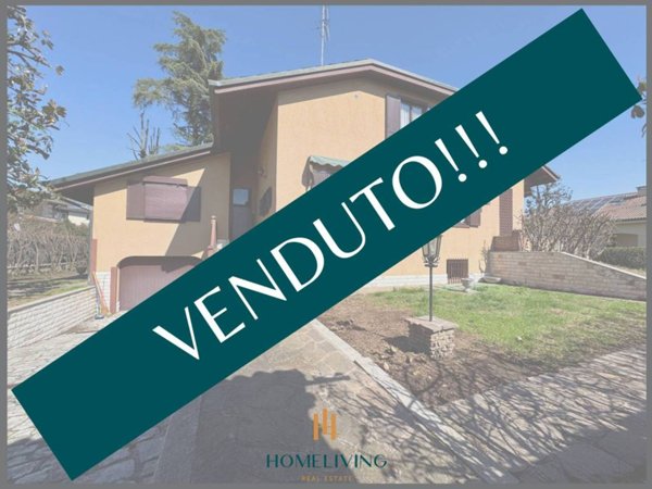 casa indipendente in vendita a Trezzano sul Naviglio