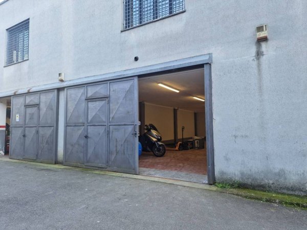 locale di sgombero in vendita a Trezzano sul Naviglio