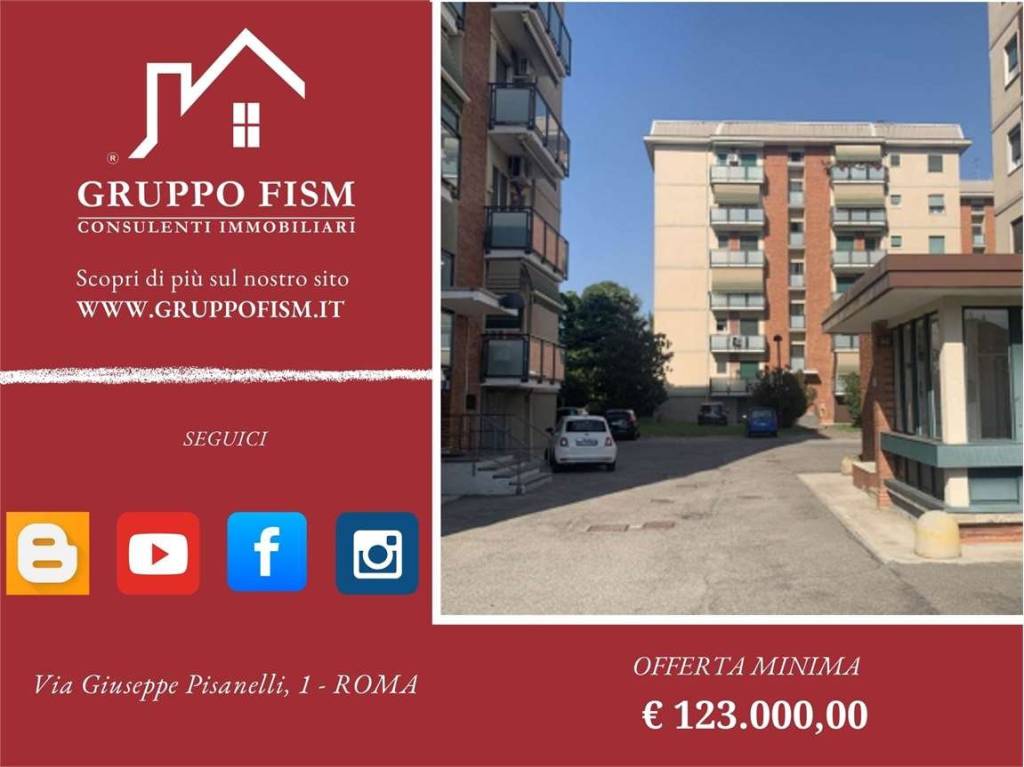 appartamento in vendita a Trezzano sul Naviglio