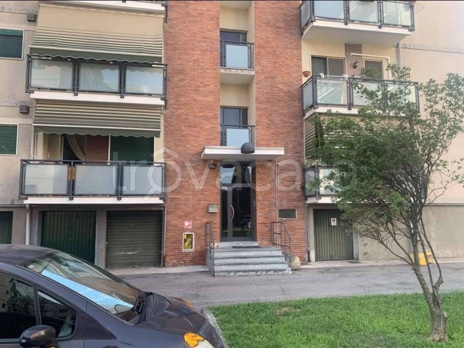 appartamento in vendita a Trezzano sul Naviglio