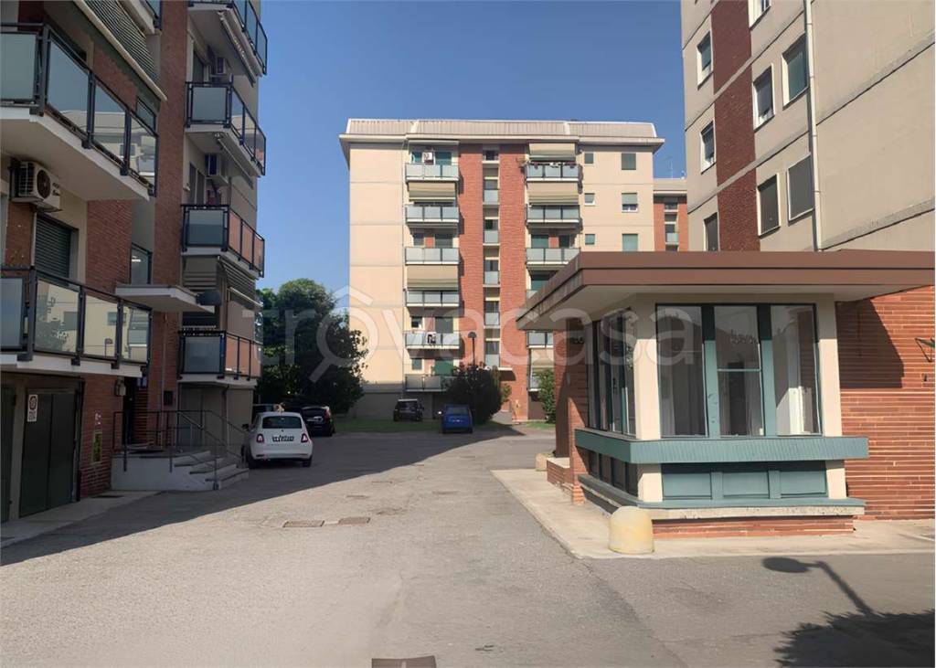 appartamento in vendita a Trezzano sul Naviglio