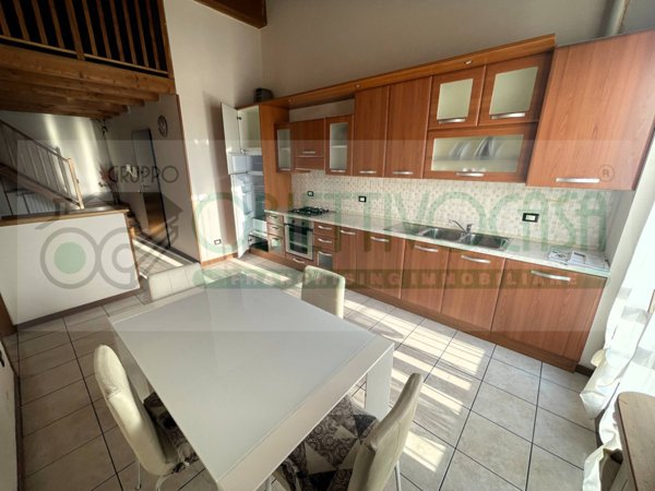 appartamento in vendita a Trezzano sul Naviglio