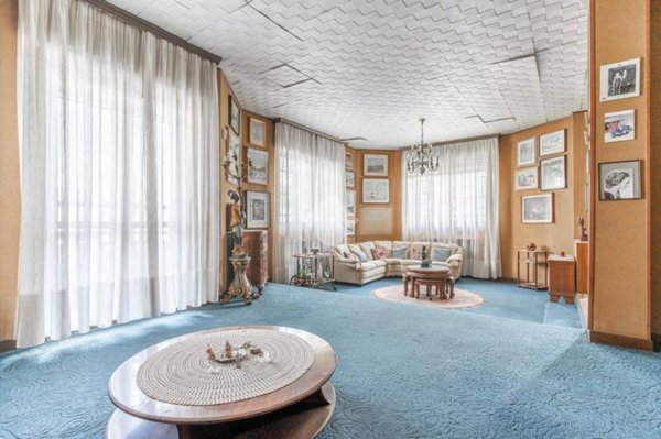 casa indipendente in vendita a Trezzano sul Naviglio