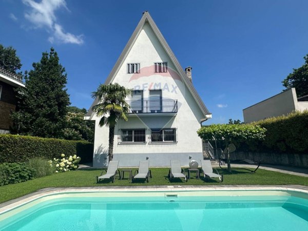 casa indipendente in vendita a Trezzano sul Naviglio