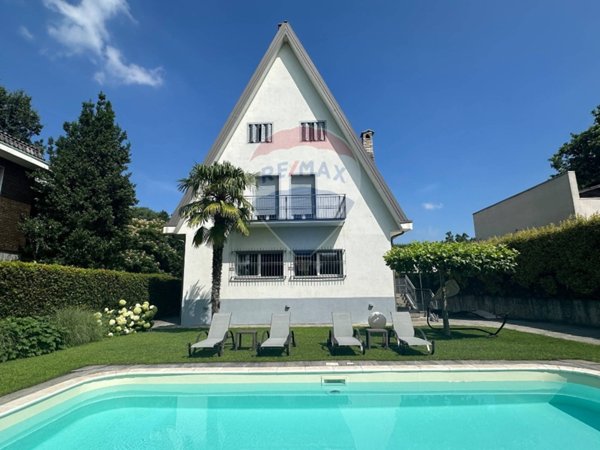 casa indipendente in vendita a Trezzano sul Naviglio