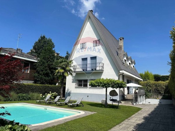 casa indipendente in vendita a Trezzano sul Naviglio