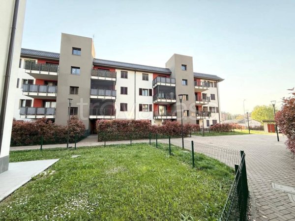 appartamento in vendita a Trezzano sul Naviglio