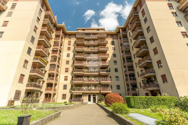 appartamento in vendita a Trezzano sul Naviglio