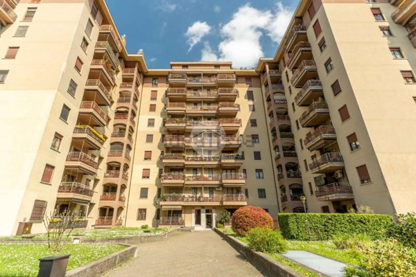 appartamento in vendita a Trezzano sul Naviglio