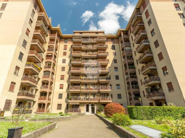 appartamento in vendita a Trezzano sul Naviglio
