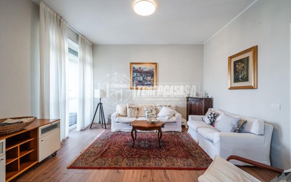 appartamento in vendita a Trezzano sul Naviglio