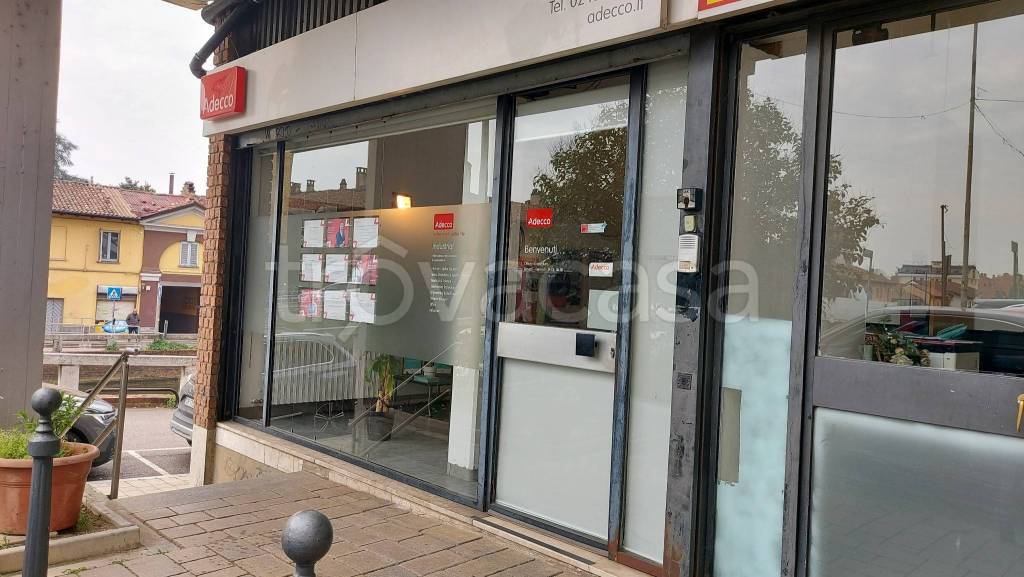 appartamento in vendita a Trezzano sul Naviglio