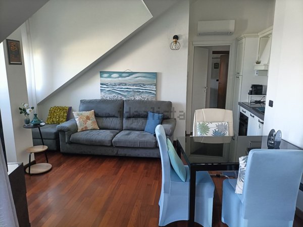 appartamento in vendita a Trezzano sul Naviglio