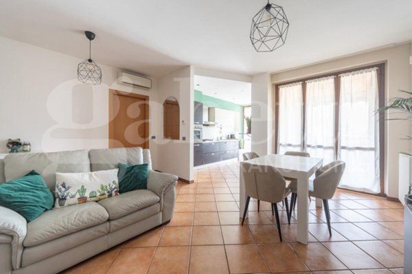 appartamento in vendita a Trezzano sul Naviglio