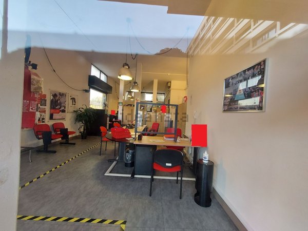 ufficio in vendita a Trezzano sul Naviglio