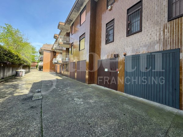 appartamento in vendita a Trezzano sul Naviglio