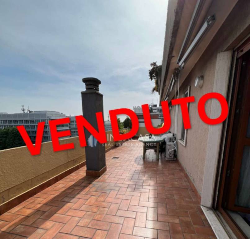 appartamento in vendita a Trezzano sul Naviglio
