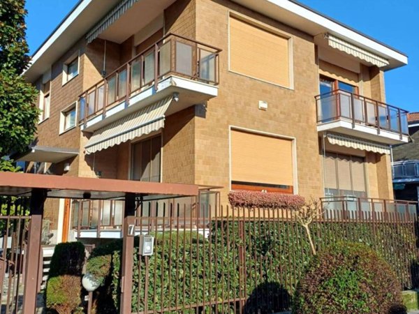 appartamento in vendita a Trezzano sul Naviglio