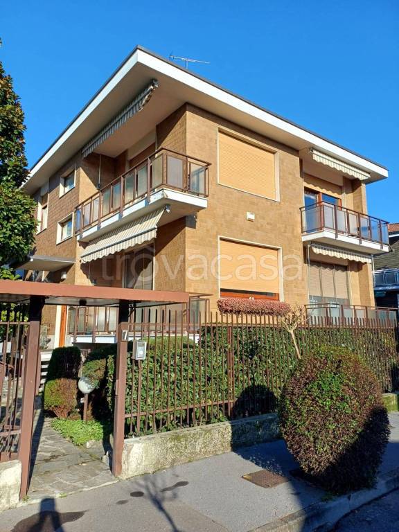 appartamento in vendita a Trezzano sul Naviglio